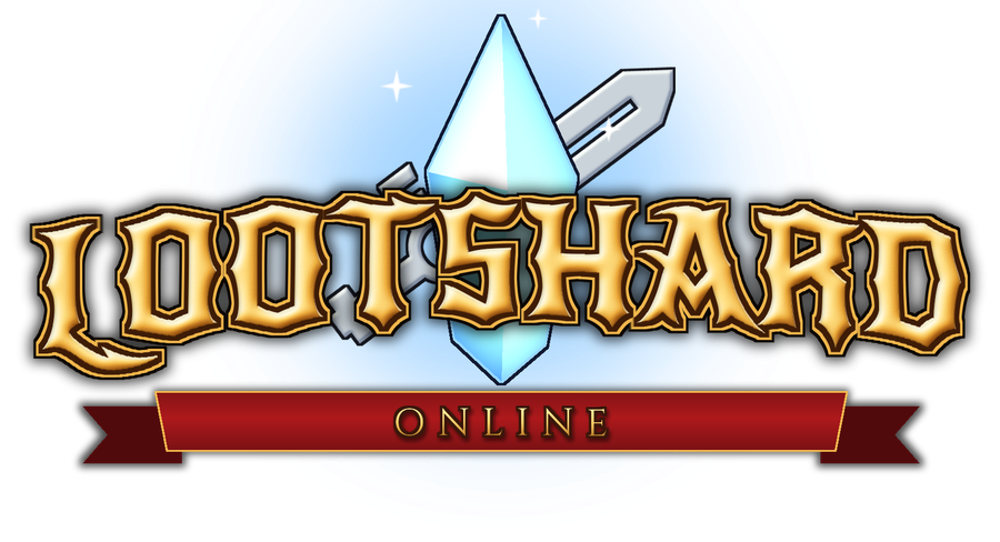 Lootshard Online